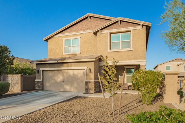 245 N Bedford Street, Chandler, AZ 85225