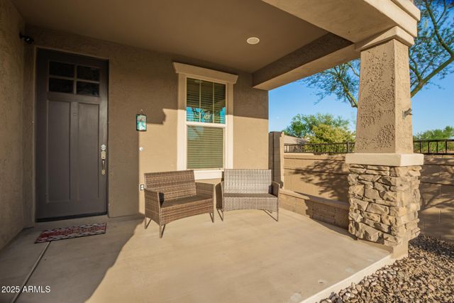 245 N Bedford Street, Chandler, AZ 85225