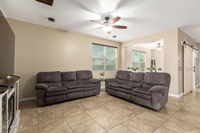 245 N Bedford Street, Chandler, AZ 85225