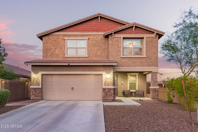 245 N Bedford Street, Chandler, AZ 85225