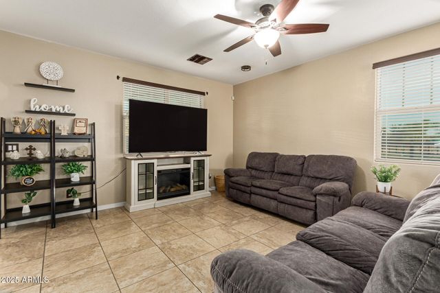 245 N Bedford Street, Chandler, AZ 85225