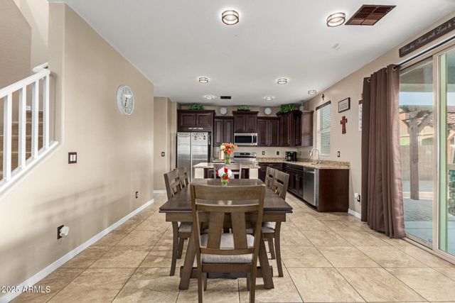 245 N Bedford Street, Chandler, AZ 85225