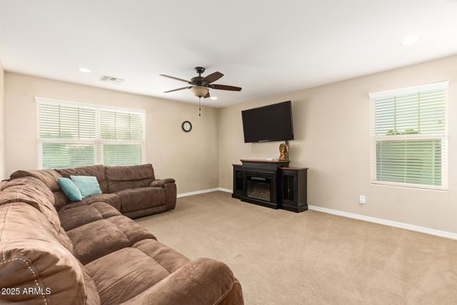 245 N Bedford Street, Chandler, AZ 85225