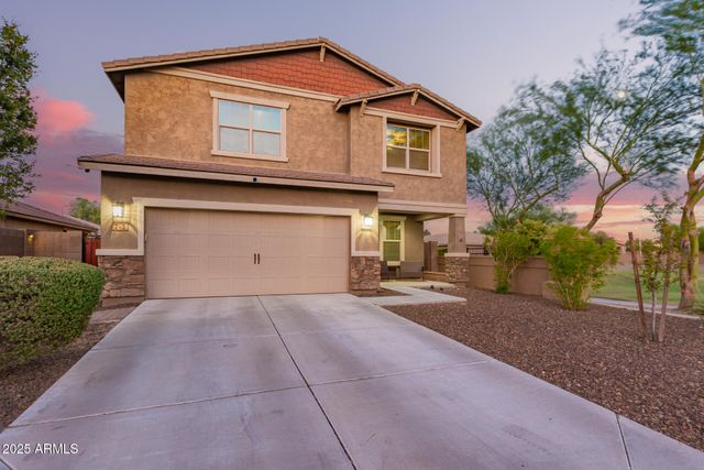 245 N Bedford Street, Chandler, AZ 85225