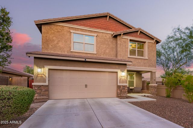 245 N Bedford Street, Chandler, AZ 85225