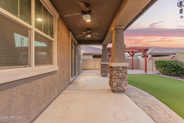 245 N Bedford Street, Chandler, AZ 85225