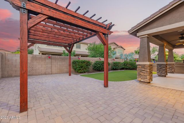 245 N Bedford Street, Chandler, AZ 85225