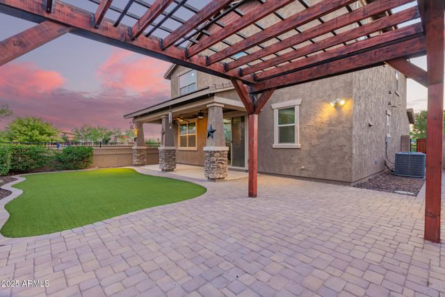 245 N Bedford Street, Chandler, AZ 85225