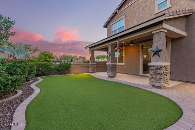 245 N Bedford Street, Chandler, AZ 85225