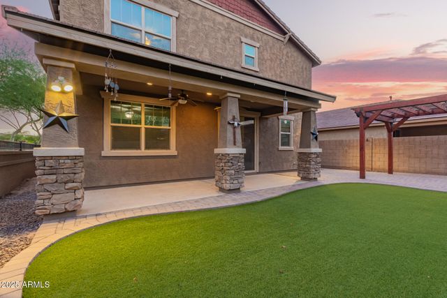 245 N Bedford Street, Chandler, AZ 85225