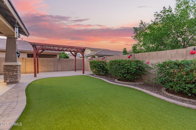 245 N Bedford Street, Chandler, AZ 85225