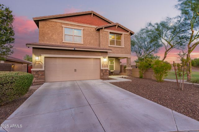 245 N Bedford Street, Chandler, AZ 85225