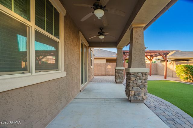 245 N Bedford Street, Chandler, AZ 85225