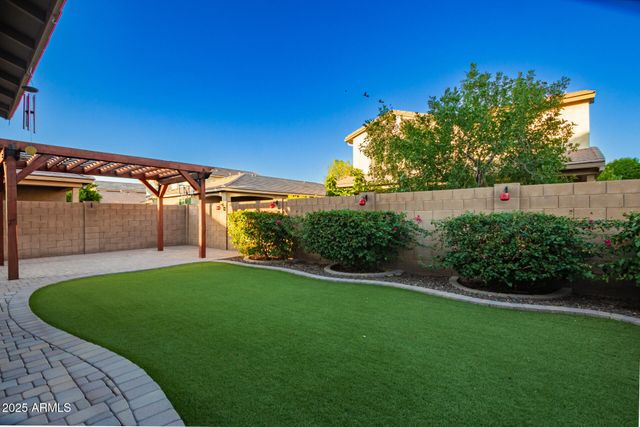 245 N Bedford Street, Chandler, AZ 85225