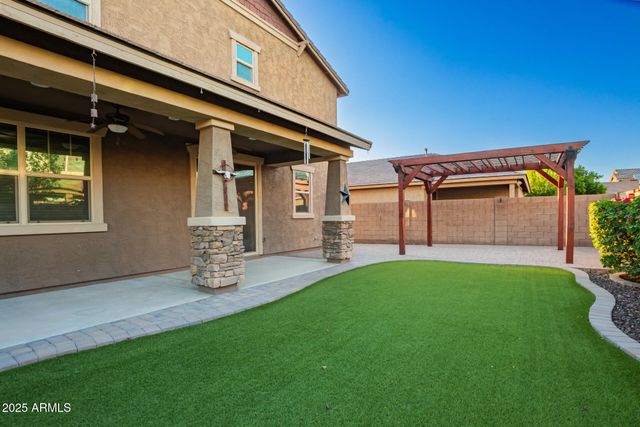 245 N Bedford Street, Chandler, AZ 85225