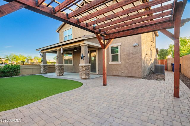 245 N Bedford Street, Chandler, AZ 85225