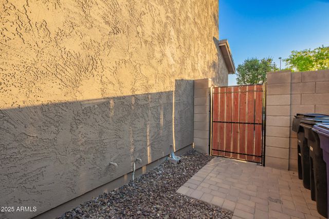 245 N Bedford Street, Chandler, AZ 85225