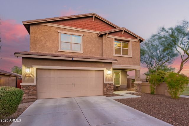 245 N Bedford Street, Chandler, AZ 85225