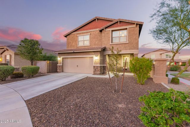 245 N Bedford Street, Chandler, AZ 85225