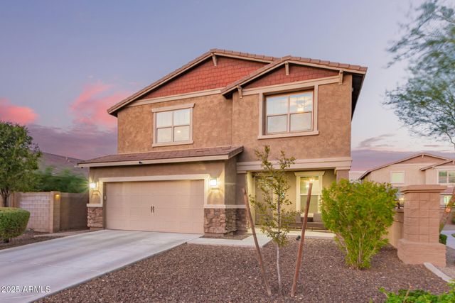 245 N Bedford Street, Chandler, AZ 85225