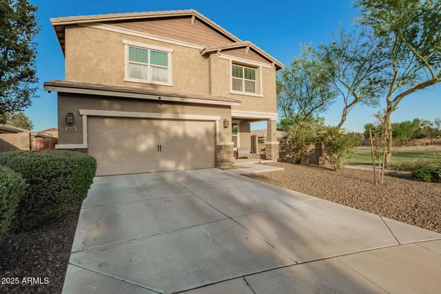 245 N Bedford Street, Chandler, AZ 85225