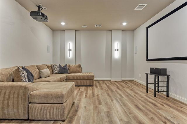 6 Canopy Green Drive, Tomball, TX 77375