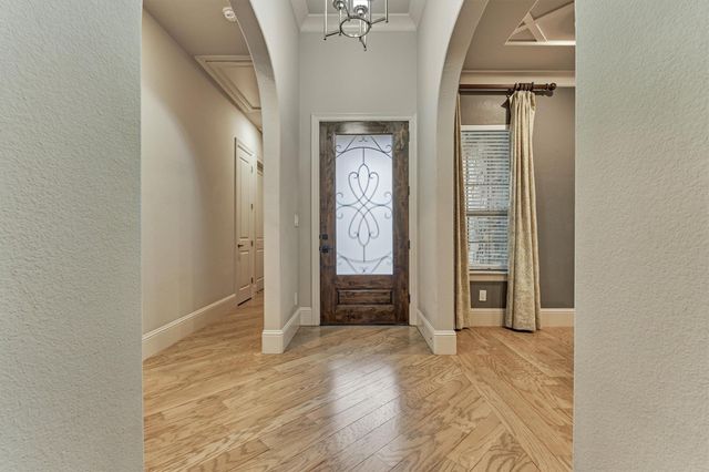 6 Canopy Green Drive, Tomball, TX 77375