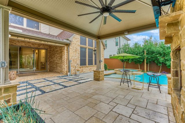 6 Canopy Green Drive, Tomball, TX 77375