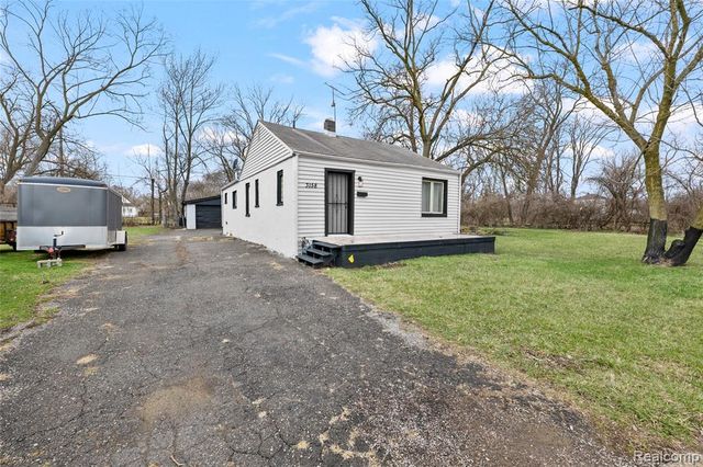 3158 Hickory Street, Inkster, MI 48141