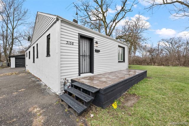 3158 Hickory Street, Inkster, MI 48141