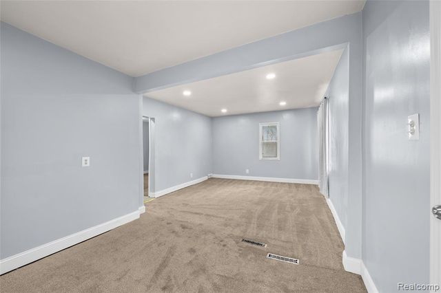 3158 Hickory Street, Inkster, MI 48141