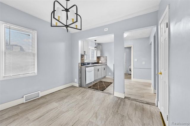 3158 Hickory Street, Inkster, MI 48141