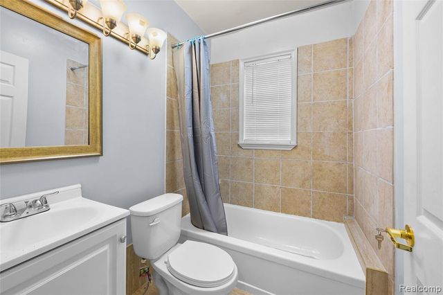 3158 Hickory Street, Inkster, MI 48141