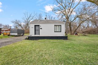 3158 Hickory Street, Inkster, MI 48141