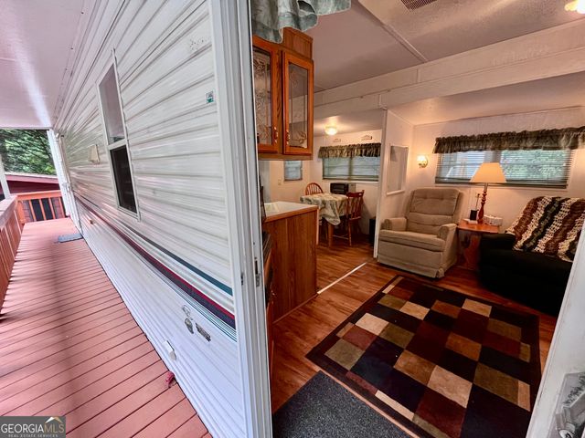 86 Campfire Drive, Cleveland, GA 30528