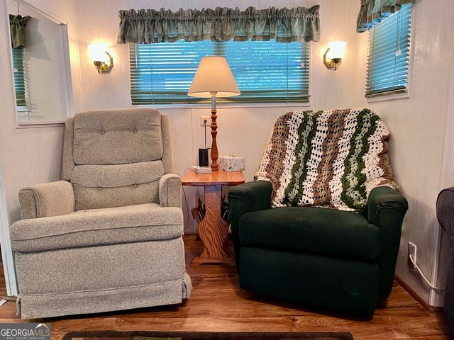 86 Campfire Drive, Cleveland, GA 30528