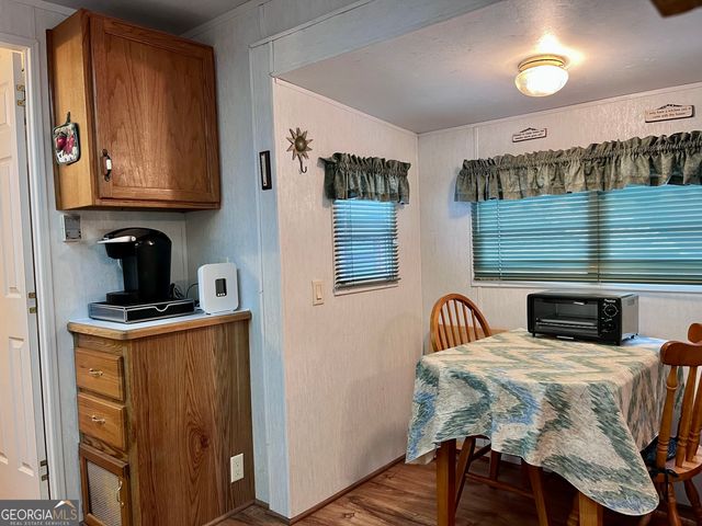 86 Campfire Drive, Cleveland, GA 30528