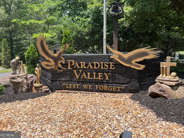 86 Campfire Drive, Cleveland, GA 30528