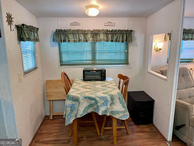 86 Campfire Drive, Cleveland, GA 30528