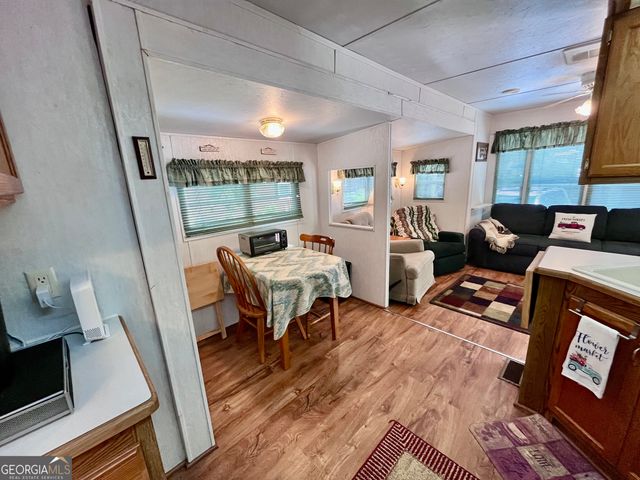 86 Campfire Drive, Cleveland, GA 30528