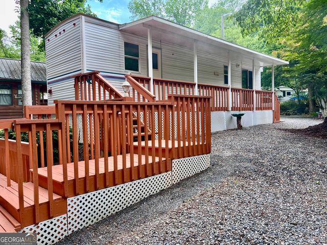 86 Campfire Drive, Cleveland, GA 30528