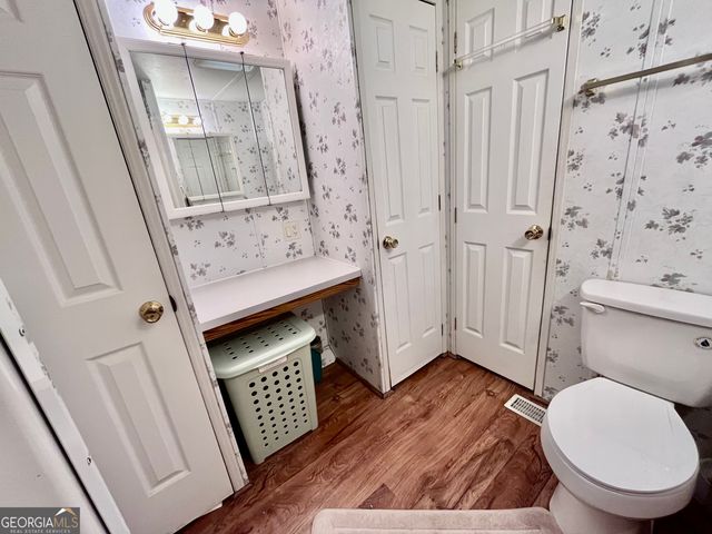 86 Campfire Drive, Cleveland, GA 30528