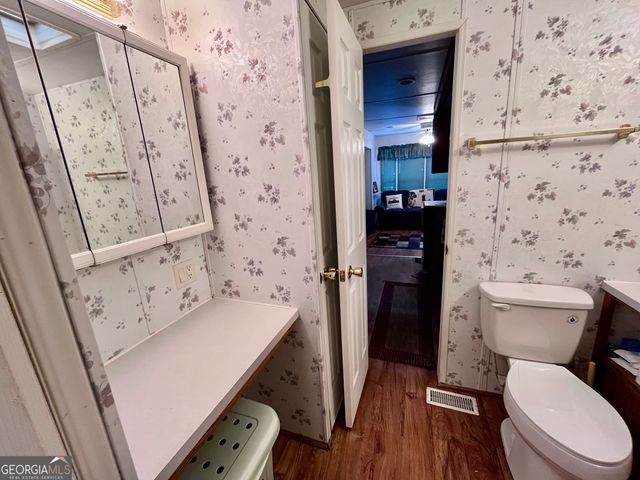 86 Campfire Drive, Cleveland, GA 30528