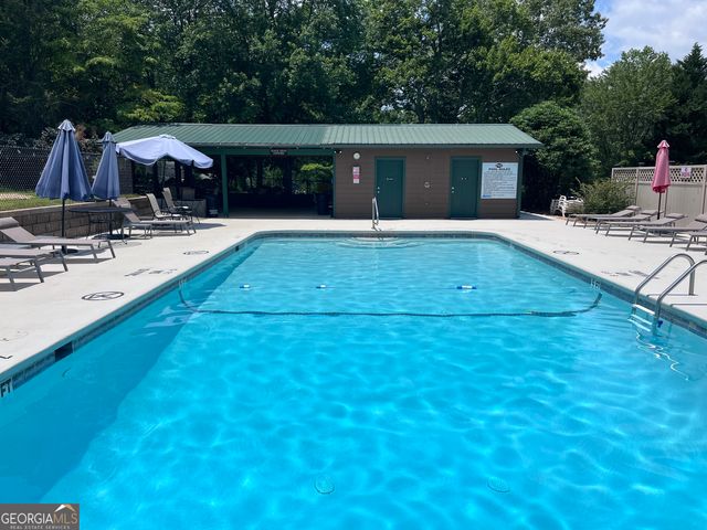86 Campfire Drive, Cleveland, GA 30528