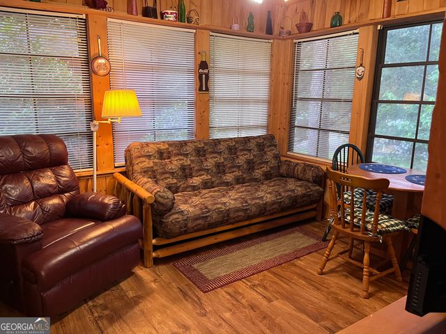 86 Campfire Drive, Cleveland, GA 30528