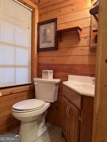 86 Campfire Drive, Cleveland, GA 30528