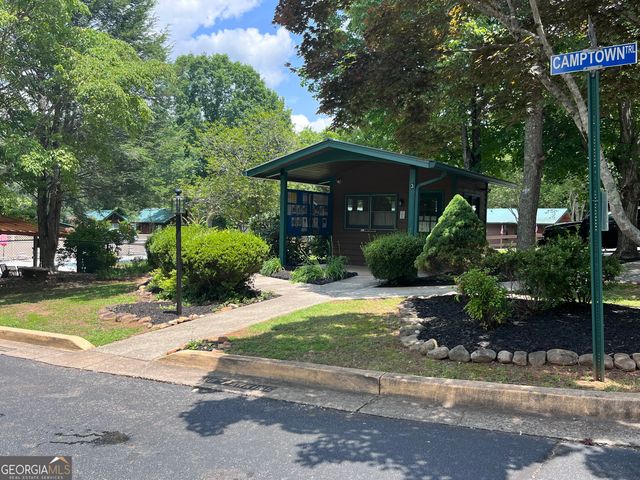 86 Campfire Drive, Cleveland, GA 30528