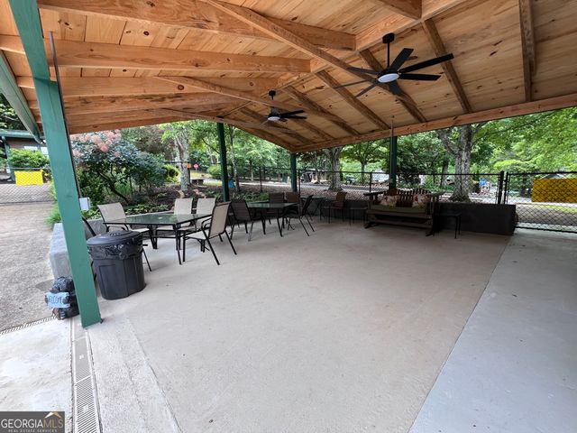 86 Campfire Drive, Cleveland, GA 30528