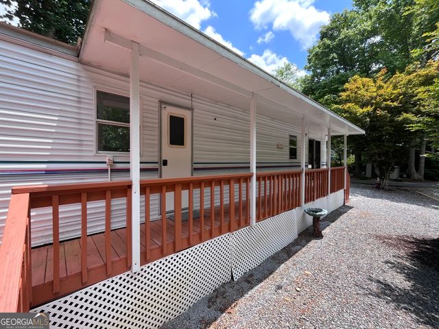 86 Campfire Drive, Cleveland, GA 30528