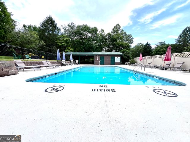 86 Campfire Drive, Cleveland, GA 30528